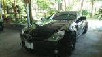 ขายรถบ้าน Benz SLK-350 AMG ปี 2012 เครื่องยนต์ 3500cc V6 จดทะเบียน ปี12
