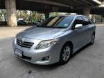 ขายรถ TOYOTA ALTIS 1.6 E ปี 2008 รถสภาพพร้อมใช้ เครื่องยนต์,เกียร์,ช่วงล่าง สมบูรณ์ ขายรถ TOYOTA ALTIS 1.6 E ปี 2008 รถสภาพพร้อมใช้ เครื่องยนต์,เกียร์,ช่วงล่าง สมบูรณ์