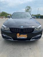 BMW 320D GT Luxury LCI (F34) ปี 2019