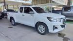 ยี่ห้อ  TOYOTA  รุ่น  HILUX REVO