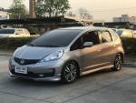 Honda Jazz JP 1.5 ตัว Top ปี12 รถบ้านเจ้าของขายเอง ทั้งประเทศมี 300 คัน