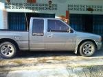 ขาย isuzu TFR 2.5 MT SPACE CAB ปี 1992