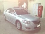 ขายรถ Camry สีบรอนซ์ ปี 2008 รุ่น 2.0 G สภาพใหม่ 
