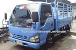 รถบรรทุกคุณภาพดี ยี่ห้อ ISUZU-NRK เครื่อง 100 แรง