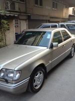 เจ้าของขับเอง MERCEDES-BENZ E-CLASS E220 2.2 AT ปี 1996
