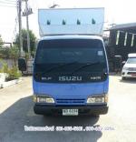 รถบรรทุกราคาถูก รถบรรทุกคุณภาพดี รถบรรทุกสี่ล้อ NKR