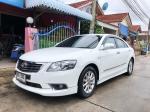 TOYOTA CAMRY 2.0G EXTREMO ปี 2010 (รุ่นพิเศษจากศูนย์ EXTREMO สีขาวมุก)