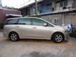 MITSUBISHI SPACE WAGON