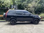 HONDA    CRV