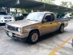 ขาย MITSUBISHI AEROBODY 2.5 CAB M/T ปี 93 พาวเวอร์
