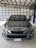 Isuzu D-Max Hi-Lander (Pickup) 2 ประตู สวยถูกดี 