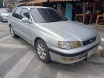 Toyota Corona Exsior ท้ายโด่ง 48,0000