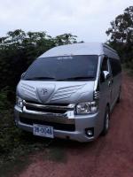 ขายรถตู้ Toyota รุ่น COMMUTER VIP 10 ที่นั่ง มือเดียว รถรับจ้างไม่ประจำทางส่วนบุคคล ขายรถตู้ Toyota รุ่น COMMUTER VIP 10 ที่นั่ง มือเดียว รถรับจ้างไม่ประจำทางส่วนบุคคล