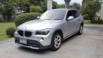 BMW X1 เครื่อง 2000cc ปี 2013 รถเดิมๆทั้งคัน ประวัติศูนย์ครบ ไมล์น้อย ไม่จมน้ำ ใช้ถนอม