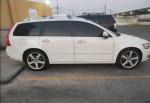 ขายรถvolvo v50 ปี2012 wgon