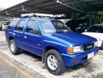 ขาย ISUZU TFR 2.5 CAMEO M/T ปี 95 พาวเวอร์โรงงาน รถสวยจัด ไม่มีชน