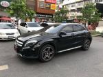 ขายรถ GLA 250 AMG ปลายปี2016 ตัวท้อป หลังคา panoramicroof รถป้ายแเดง ไม่เคยทำสี