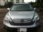 CR-V 2.0 E i-Vtec ปี 2007