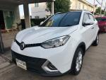 ขายรถ MG GS ปี 2017 สีขาว เกียร์ออโต้ สภาพสวยมาก วิ่ง 90,000 กม. ราคา 345,000 บาท 