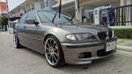 BMW E46 รุ่น 318ia se ปี2005 (ตัว TOP) รถบ้าน วิ่งน้อย