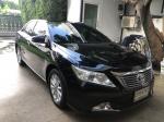 ขายด่วน!!!! Camry 2.0 G  ปี 2013