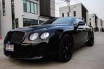 ขาย BENTLEY CONTINENTAL SUPER SPORT รถบ้าน