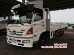 รถบรรทุกราคาถูก  รถห้าง ปี55 HINO  500 เครื่อง 175 แรง