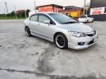 Civic FD ไฟท้ายแปดเหลี่ยม ปี 2011 ตัว E 