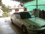 ขาย HONDA CIVIC ตาโต
