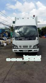 รถบรรทุกราคาถูก ยี่ห้อ ISUZU-NKR รถจดประกอบทะเบียนถูกต้อง 100%