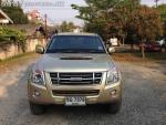 ขาย ISUZU D-MAX GOLD SERIES ปี2008 3000cc 4 ประตู เกียร์ออโต้โฟวิล ขาย ISUZU D-MAX GOLD SERIES ปี2008 3000cc 4 ประตู เกียร์ออโต้โฟวิล