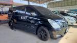 HYUNDAI  H-1  รุ่น  DELUXE