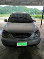 ขาย KIA carens crdi ex 2.0 รถไม่เคยชน พร้อมใช้