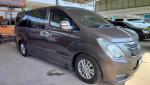 HYUNDAI  H-1  รุ่น  DELUXE