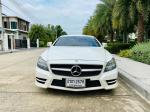 ขายรถยนต์ Mercedes-Benz CLS350d AMG ปี2011