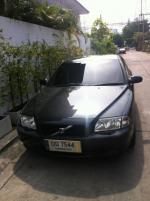 S80 2.3T ‘02 รถบ้านแท้ๆ ราคาพอดีๆ
