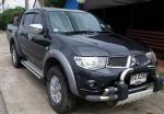 Mitsubishi triton plus 2.4 cng ปี 2012 เกียร์ธรรมดา รถบ้านมือเดียว เบาะเดิมๆแท้สีดำ Mitsubishi triton plus 2.4 cng ปี 2012 เกียร์ธรรมดา รถบ้านมือเดียว เบาะเดิมๆแท้สีดำ