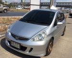 Honda Jazz Cool iVTCE1.5 ปี2007 AT