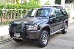 ขาย Toyota Sport Rider 4WD  สีดำ/น้ำตาล