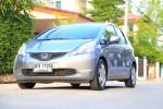 ขาย Honda Jazz ปี 2008 สภาพดี ราคาถูก (เจ้าของขายเองค่ะ)