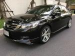 ACCORD 2.0 TOP สุด ปี 14 MAG 20” ยางใหม่ ไมล์ 50,000แท้ สภาพป้ายแดงสุดคุ้ม