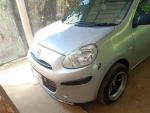 ขาย nissan march 1200 CC ปี 2011 3 สูบ เครื่องดี ช่วงล่างแน่น ขาย nissan march 1200 CC ปี 2011 3 สูบ เครื่องดี ช่วงล่างแน่น