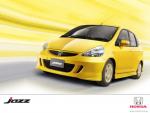 TENT 2 @WELOVEUSEDCAR.COM : รถรอเนื้อคู่ อาจเป็นคุณ HONDA JAZZ เหลืองอร่าม สวยมาก เพราะคุณคู่ควร