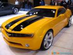 TENT 1 @WELOVEUSEDCAR.COM : วันนี้มีรถเข้ามาใหม่ CHEVROLET CAMERO